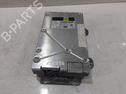 Used Electronic module Electronic module LAND ROVER RANGE ROVER IV (L405) 4.4 SDV8 4x4 (340 hp) 33212311 33212311