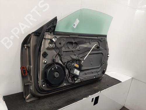 Right front door AUDI A4 B7 Convertible (8HE) 2.0 TFSI 16V | BP26805414C3 