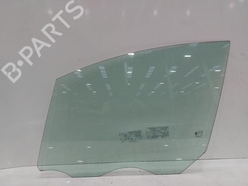 Used Front left door window Front left door window 26845668 26845668