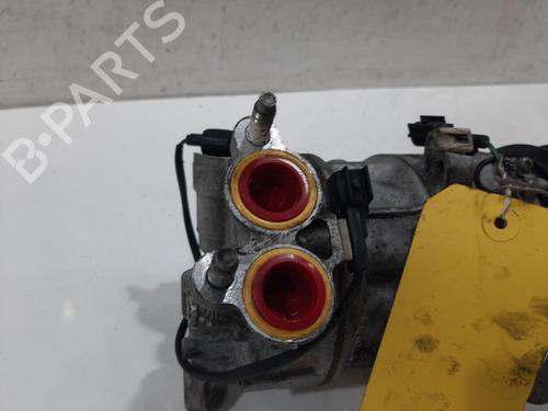 AC compressor VOLVO V40 Hatchback (525) D3 | BP33212292M34 - Image 2