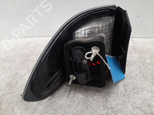Right taillight FORD S-MAX (WA6) 2.0 TDCi | BP26854045C35 