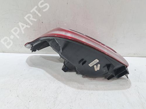Left taillight CITROËN DS3 (SA_) 1.6 HDi 110 | BP37267013C34 - Image 5