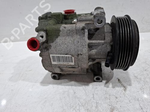 AC compressor FIAT 500 C (312_) 0.9 (312AG1A) | BP38949125M34 - Image 4