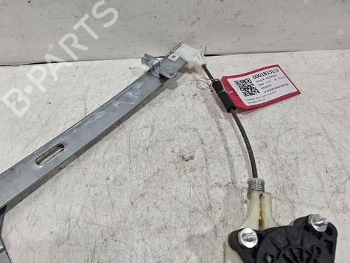 Front left window mechanism KIA PICANTO II (TA) 1.0 | BP38537274C22 - Image 4