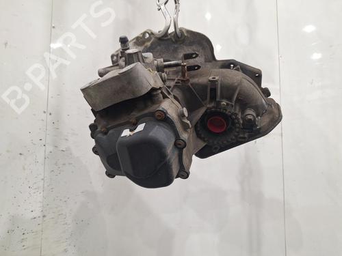 Gearbox VAUXHALL CORSA Mk III (D) (S07) 1.4 (L08) | BP30928580M3