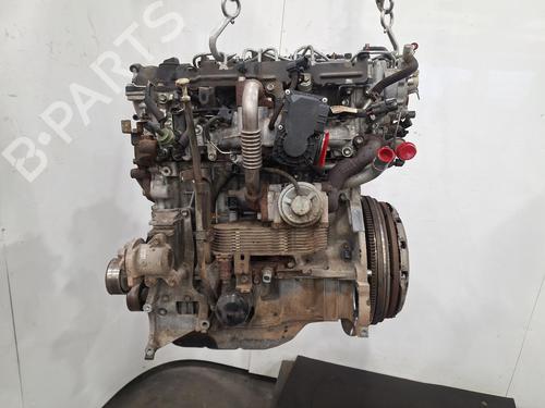 Engine MITSUBISHI ASX (GA_W_) 1.8 DI-D (GA6W) | BP32409959M1 