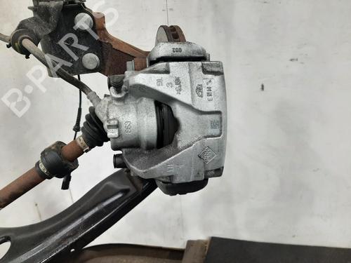 Left front suspension DACIA JOGGER (RK_) 1.0 TCe 110 (RKMD) | BP26747041M72 