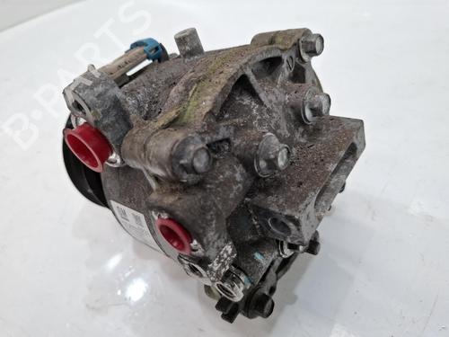 AC compressor VAUXHALL MOKKA / MOKKA X (J13) 1.4 | BP38568947M34 - Image 5
