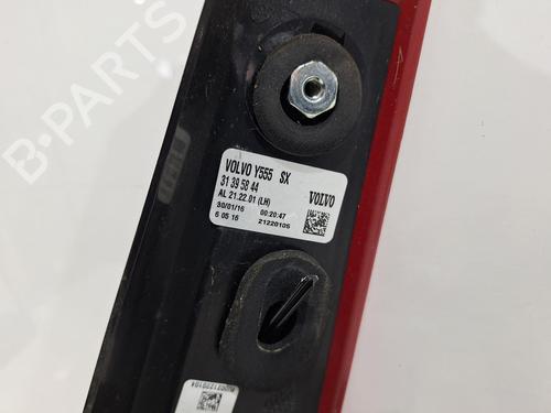 Left taillight VOLVO V40 Hatchback (525) D4 | BP39916830C34 - Image 6