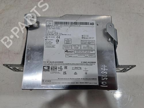 Electronic module NISSAN QASHQAI III (J12) 1.3 DIG-T | BP36047043M83 - Image 4