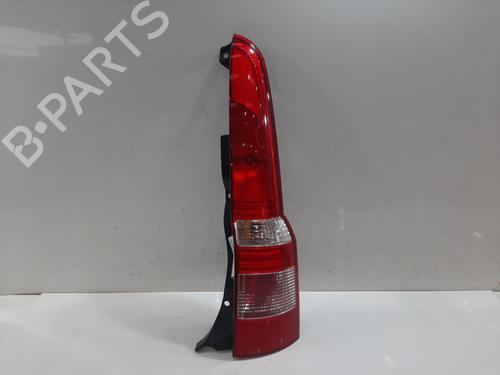 Used Right taillight Right taillight FIAT PANDA (169_) 1.2 (169AXF2A, 169AXF1A) (69 hp) 36086987 36086987