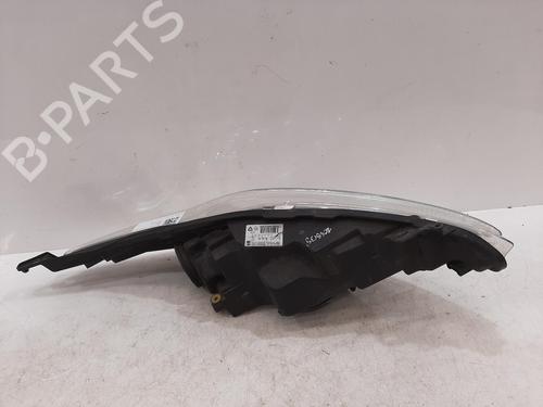 Left headlight FORD FIESTA VI (CB1, CCN) 1.25 | BP34273527C28 - Image 4