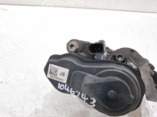 Left rear brake caliper MINI MINI COOPER (J01) Cooper SE | BP38594757M107 - Image 6