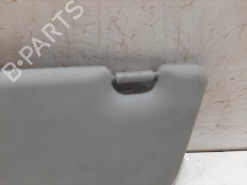 Left sun visor HYUNDAI i20 I (PB, PBT) 1.2 | BP37485018I1 - Image 4