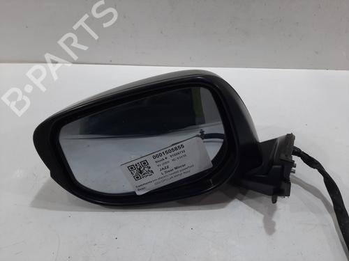 Used Left mirror HONDA JAZZ III (GE_, GG_, GP_, ZA_) 1.3 i (GE6, GG3, GG6) (100 hp) 28617880