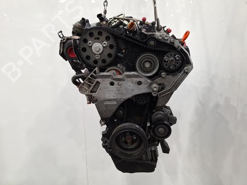 Engine VW GOLF VI Convertible (517) 1.6 TDI | BP30094695M1