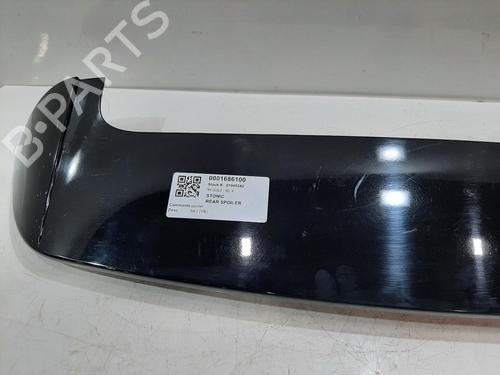 Spoiler bagklap KIA STONIC (YB) 1.0 T-GDi Eco-Dynamics+ | BP33987506C96 - Image 2