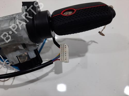 Ignition barrel VW GOLF VI (5K1) 1.4 TSI | BP36087385M48 - Image 5