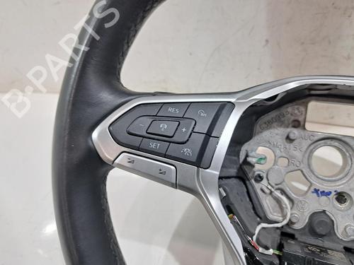 Steering wheel VW TAIGO (CS1) 1.0 TSI | BP33799823C49  - Image 6
