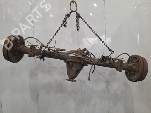 Used Rear axle FORD RANGER (TKE) 2.2 TDCi 4x4 (160 hp) 26870046