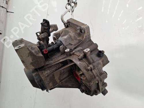 Gearbox VW POLO VI (AW1, BZ1, AE1) 1.0 TSI | BP32357780M3 