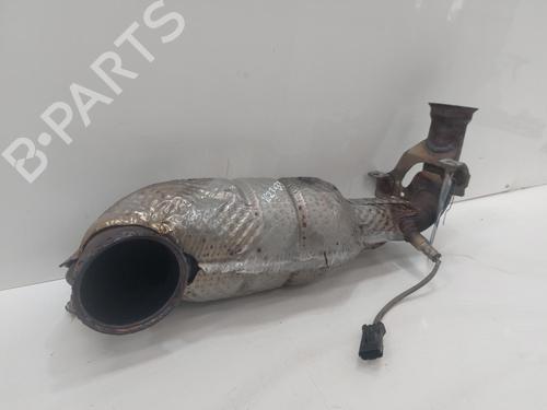 Catalyst PEUGEOT 208 I (CA_, CC_) 1.2 THP 110 | BP28039794M10 