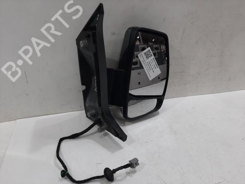 Used Right mirror FORD TRANSIT CUSTOM V362 Van (FY, FZ) 2.0 EcoBlue (185 hp) 29882041