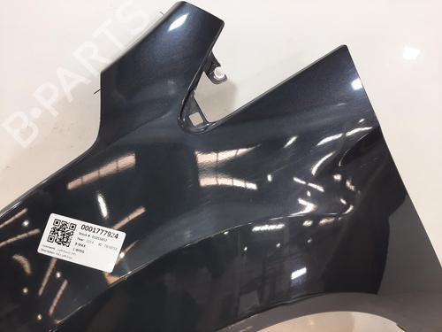 Forskærm venstre FORD B-MAX (JK) 1.0 EcoBoost | BP38284540C41 - Image 3
