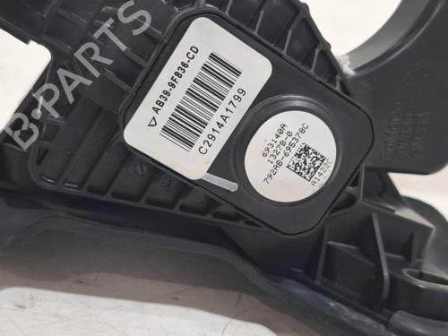 Pedal FORD RANGER (TKE) 3.2 TDCi 4x4 | BP39143172I4 - Image 2