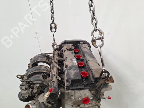 Engine FORD FIESTA VI (CB1, CCN) 1.25 | BP39694983M1 - Image 6
