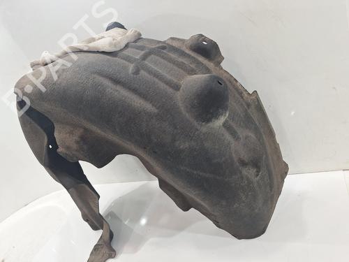 Hjulbue JAGUAR I-PACE (X590) EV400 AWD | BP31059098C56