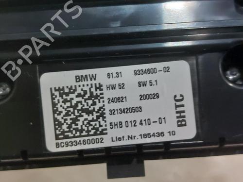 Climate control MINI MINI COUNTRYMAN (F60) Cooper | BP26845775I5 - Image 4