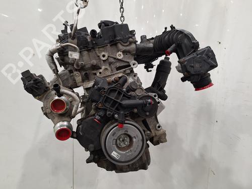 Used Engine Engine BMW 2 Coupe (F22, F87) 218 i (136 hp) 39724702 39724702