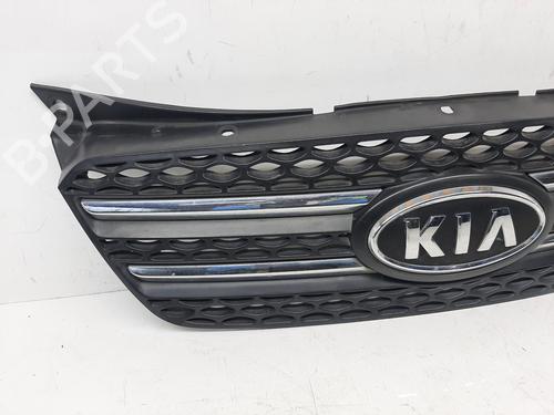 Grille KIA PICANTO I (SA) 1.1 | BP26807176C40 