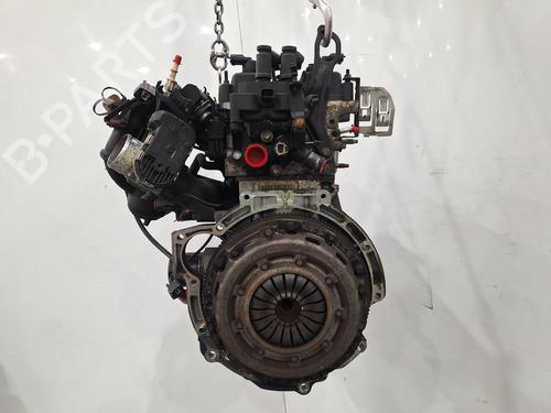 Engine FORD FOCUS III 1.6 Ti | BP40128490M1  - Image 5