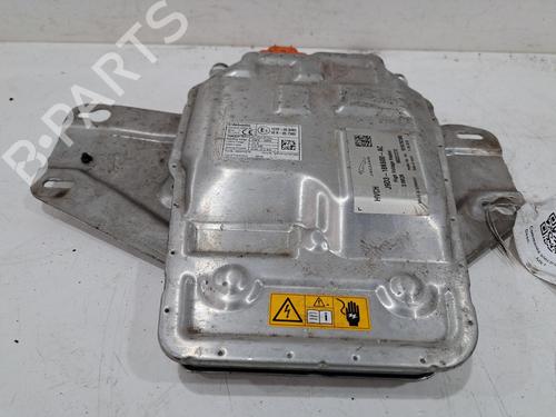 Electronic module JAGUAR I-PACE (X590) EV400 AWD | BP30141619M83
