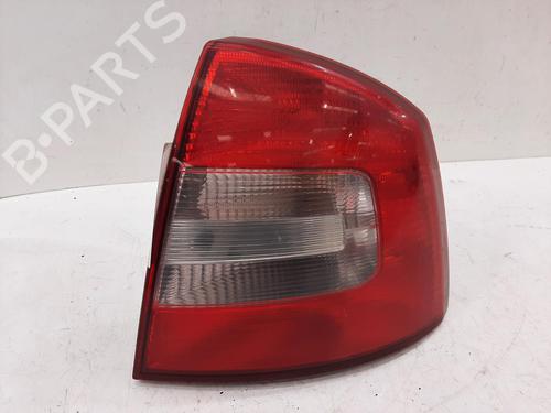 Used Right taillight SKODA OCTAVIA II (1Z3) 1.9 TDI (105 hp) 26774173