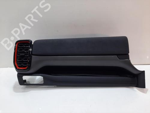 Used Glove box FORD USA RANGER Extended Cab Pickup 2.0 EcoBlue AWD (205 hp) 28574873