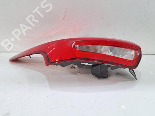 Left taillight FORD FOCUS III 1.0 EcoBoost | BP34274073C34  - Image 5