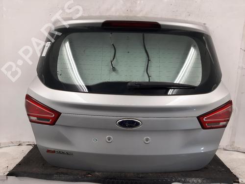tailgate-ford-b-max-jk-2012-33282407 main image