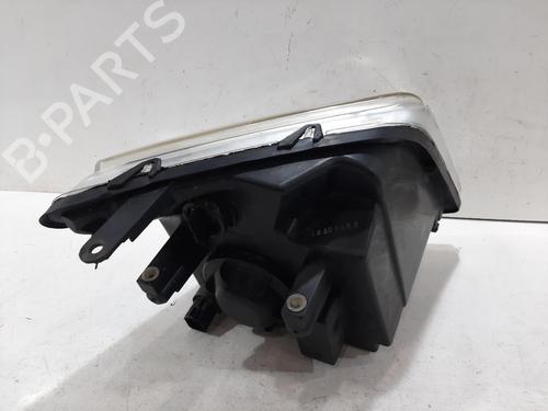 Left headlight FORD TRANSIT CONNECT (P65_, P70_, P80_) 1.8 Di | BP30896737C28 