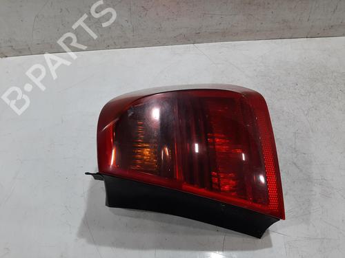 Right taillight BMW 3 Touring (E91) 320 d | BP32851358C35 - Image 4