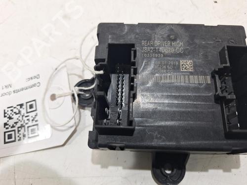 Control unit JAGUAR I-PACE (X590) EV400 AWD | BP31008981M11 