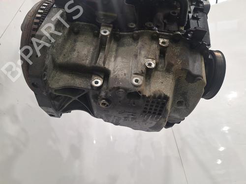 Engine NISSAN QASHQAI I (J10, NJ10) 1.5 dCi | BP31628564M1 