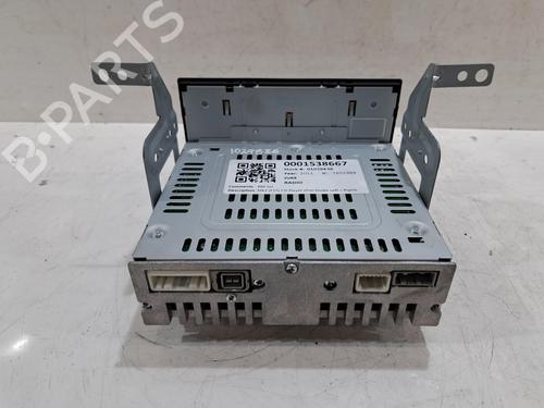 Radio NISSAN JUKE (F15) 1.6 | BP29637331E6 