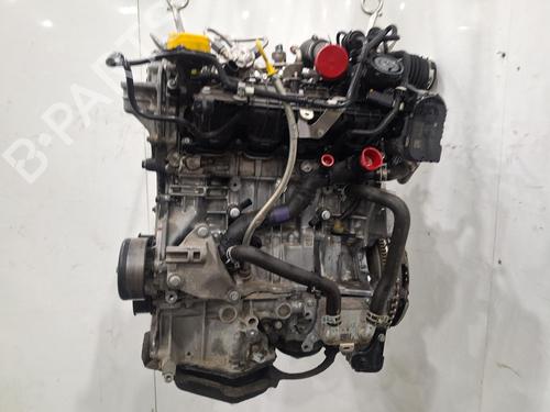 Motor DACIA DUSTER (HM_) 1.3 TCe 130 (HMMF) | BP39561220M1 - Image 2