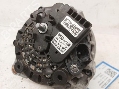 Generator VW TAIGO (CS1) 1.0 TSI | BP26805725M7 
