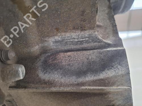 Gearbox CITROËN C3 III (SX) 1.2 VTi 82 | BP29397979M3 