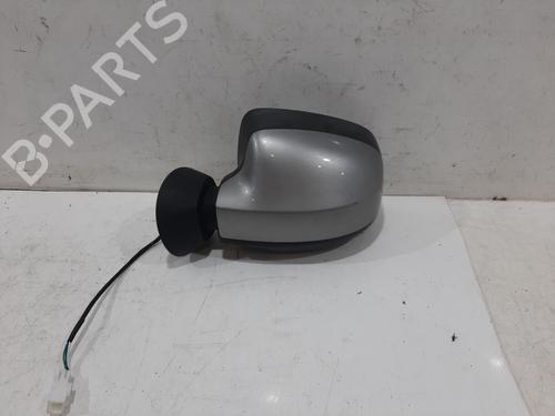 Used Left mirror DACIA DUSTER (HS_) 1.5 dCi 4x4 (109 hp) 30260418