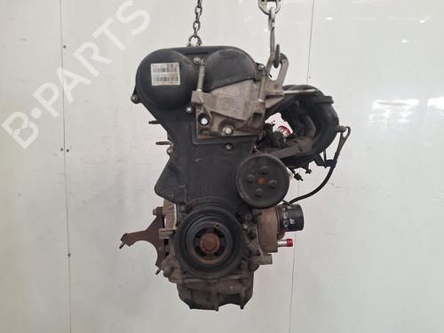 Used Engine Engine 38048444 38048444